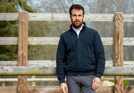 Reiten – Reitausrüstung für Herren – Harcour