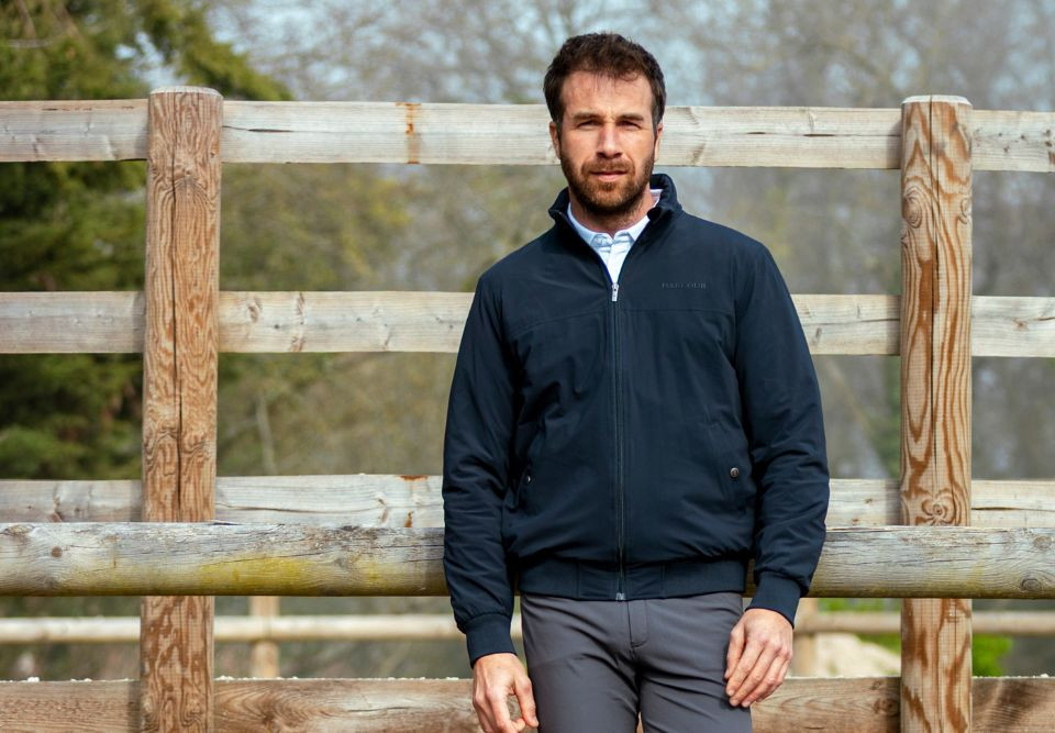 Riding - Riding gear for men - Harcour