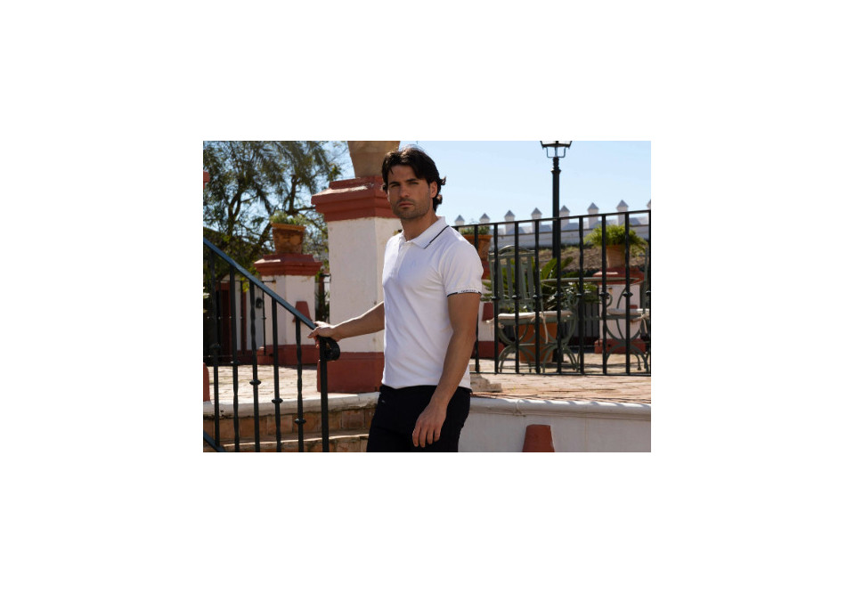 Poloshirts, Hemden und T-Shirts für Herren – Harcour