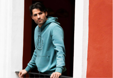 Pullover und Sweatshirts für Herren – Harcour