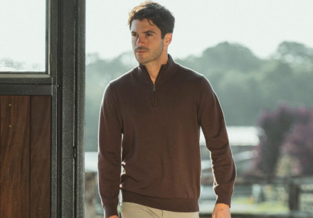 Sudaderas para hombres - Harcour