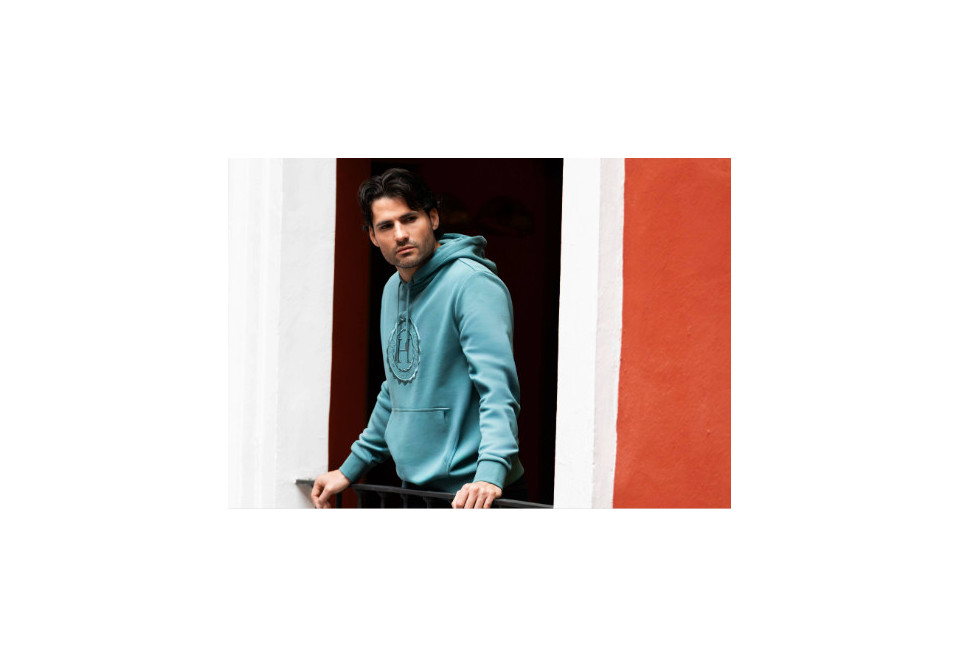 Pullover und Sweatshirts für Herren – Harcour