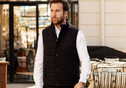 Men's Jackets & Coats - Harcour