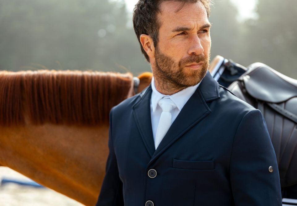 Chaquetas para hombres - Harcour