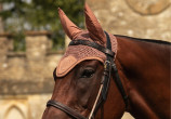 Horse Ear Bonnet