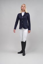 Kanji Veste de concours - Marine Kanji Veste de concours - Marine