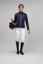 PACK Hotaka Veste Bi Fabric + Airbag - Marine PACK Hotaka Veste Bi Fabric + Airbag - Marine