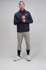 Javelot Casaco Técnico Masculino Rider France - Marine (Navy) Javelot Casaco Técnico Masculino Rider France - Marine (Navy)