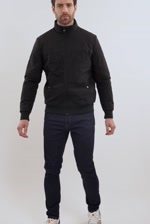 Jako Veste - Noir Jako Veste - Noir