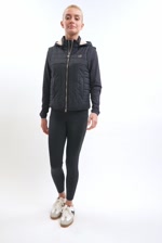 Berla Colete sem mangas Mulher - Marine (Navy) Berla Colete sem mangas Mulher - Marine (Navy)
