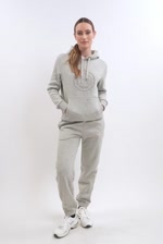 Aria Jogging Femme - GrisChiné(GreyMel) Aria Jogging Femme - GrisChiné(GreyMel)
