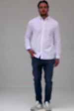 Shyro Chemise - Branco Shyro Chemise - Branco
