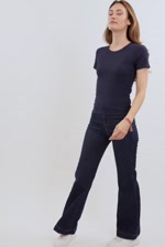 Tarlala Tee-shirt - Marine Tarlala Tee-shirt - Marine