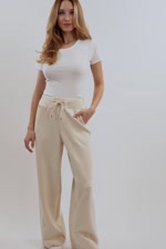 Beverly Jogging - Coquillage Beverly Jogging - Coquillage