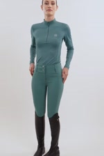 Tess Polo Technique - Paon Tess Polo Technique - Paon