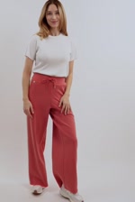 Beverly Jogging - Pamplemousse Beverly Jogging - Pamplemousse