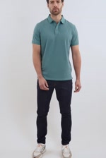 Oscar Polo - Paon Oscar Polo - Paon