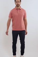 Oscar Polo - Rose Aurore Oscar Polo - Rose Aurore