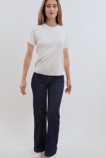 Tzimi Tee-Shirt - Blanc Tzimi Tee-Shirt - Blanc