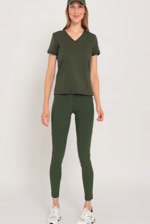 Ludivine Pantalon équitation - Trefle Ludivine Pantalon équitation - Trefle
