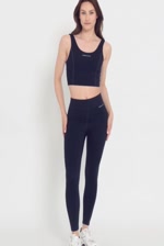 Caitlyn Legging - Marine Caitlyn Legging - Marine
