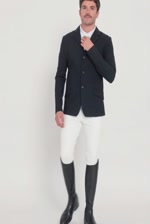 Polaris Veste de Concours - Noir Polaris Veste de Concours - Noir