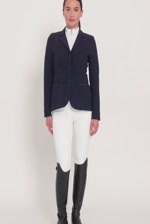 Nebulia Veste de Concours - Marine Nebulia Veste de Concours - Marine