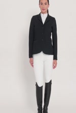 Nebulia Veste de Concours - Noir Nebulia Veste de Concours - Noir