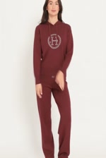 Capucine Sweater - Vigne Capucine Sweater - Vigne