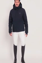 Nordis Veste - Marine Nordis Veste - Marine