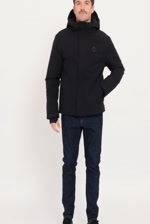 Nordis Veste - Noir Nordis Veste - Noir