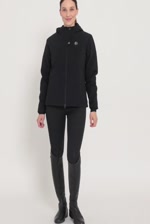 Siam Veste - Noir Siam Veste - Noir