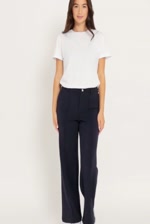 Cleophee Jogging - Noir Cleophee Jogging - Noir