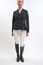 Jismy Veste de Concours Femme - Marine (Navy) Jismy Veste de Concours Femme - Marine (Navy)